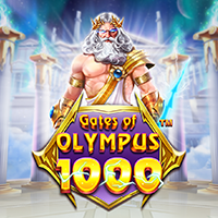 Cổng Olympus 1000